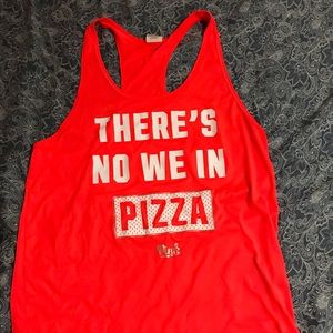 Pink by Victoria’s Secret Tanktop